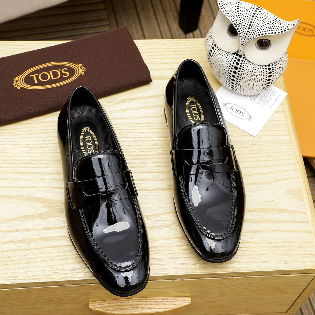 Tods Shoes